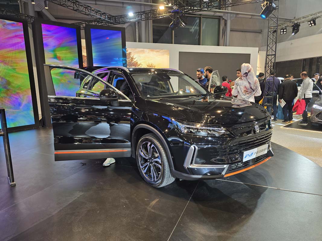 76287 20241103 193923 (1),غرفه شرکت نبکا در نمایشگاه خودروی اصفهان؛ حضور محصولات Byd در ایران + عکس,اتوکالا Autokala